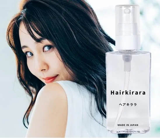 Сыворотка для волос Hair Kirara 30 мл — фото 2