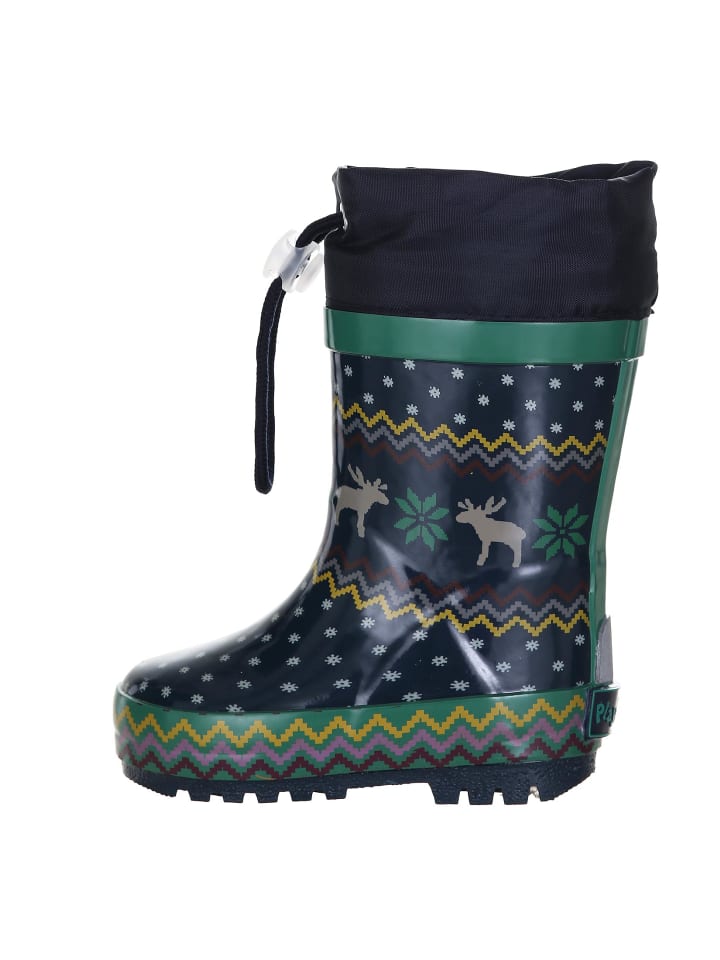 

Резиновые сапоги Playshoes