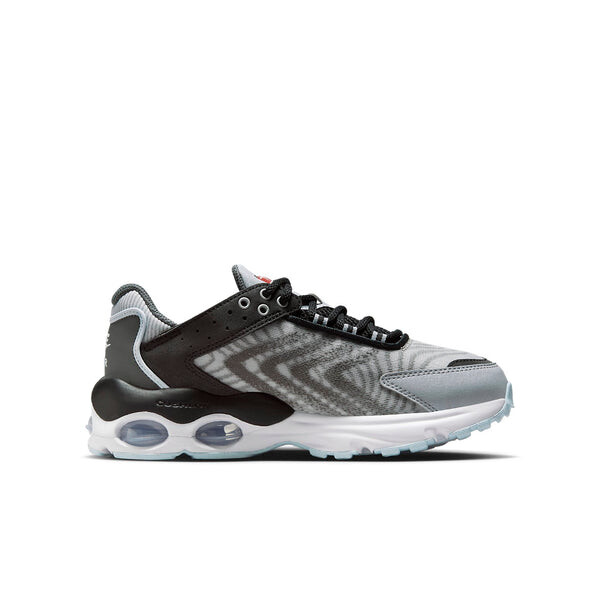 Кроссовки air max tw Nike, черный — фото 2