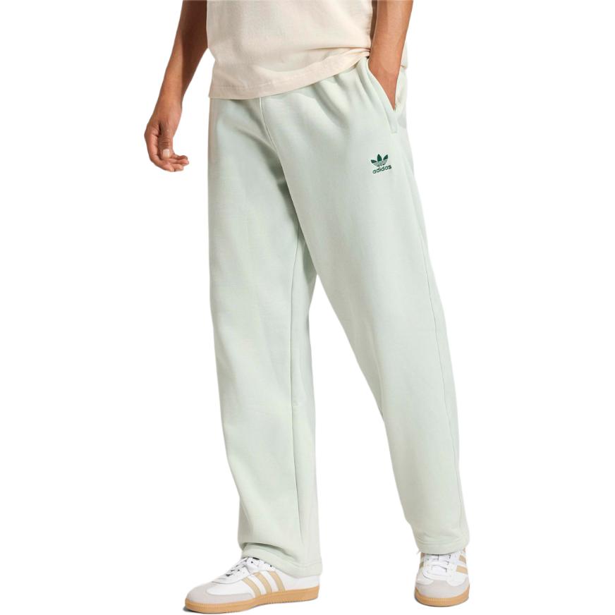 

Брюки мужские Essential Casual Adidas, зеленый