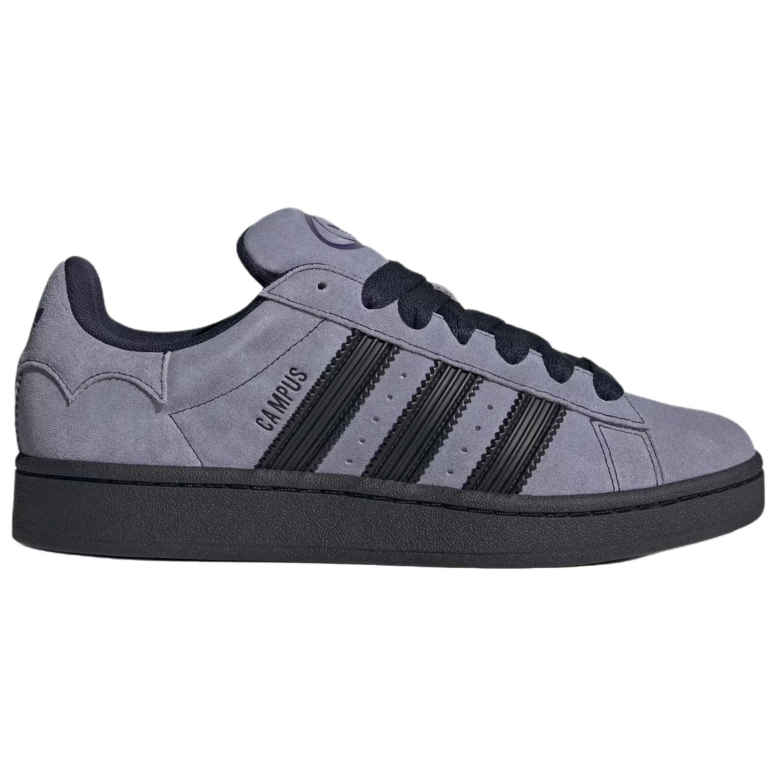 Adidas Originals Кроссовки CAMPUS 00s унисекс фиолетовые, цвет Purple — фото 3