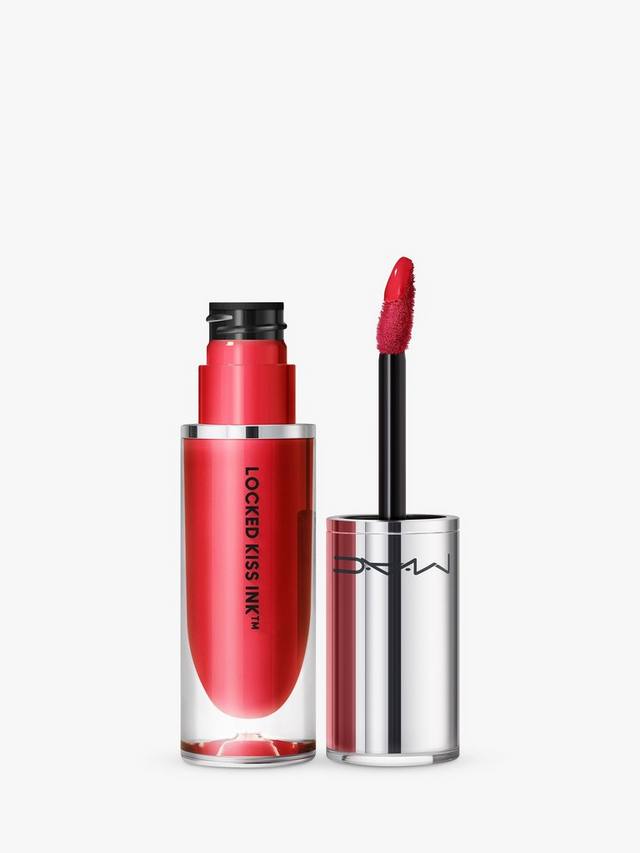 

Locked Kiss Ink 24hr помада MAC, Ruby True