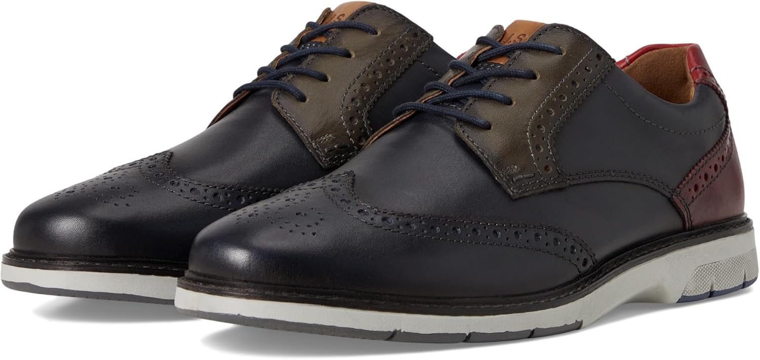 

Мужские оксфорды Josef Seibel Stuart 07, Ocean