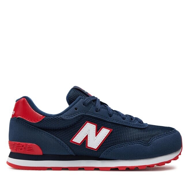 

Кроссовки New Balance GC515KNR Nb Navy, темно-синий