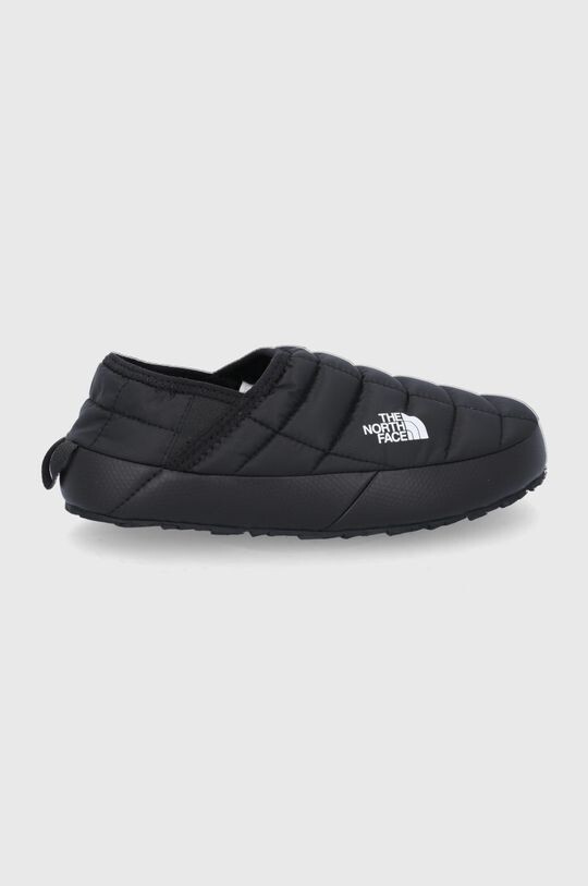 

Тапочки Thermoball Traction Mule The North Face, черный