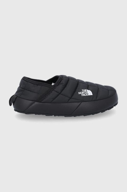 Тапочки Thermoball Traction Mule The North Face, черный