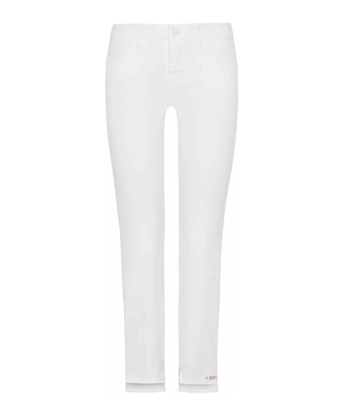 

Узкие джинсы Cambio, синий