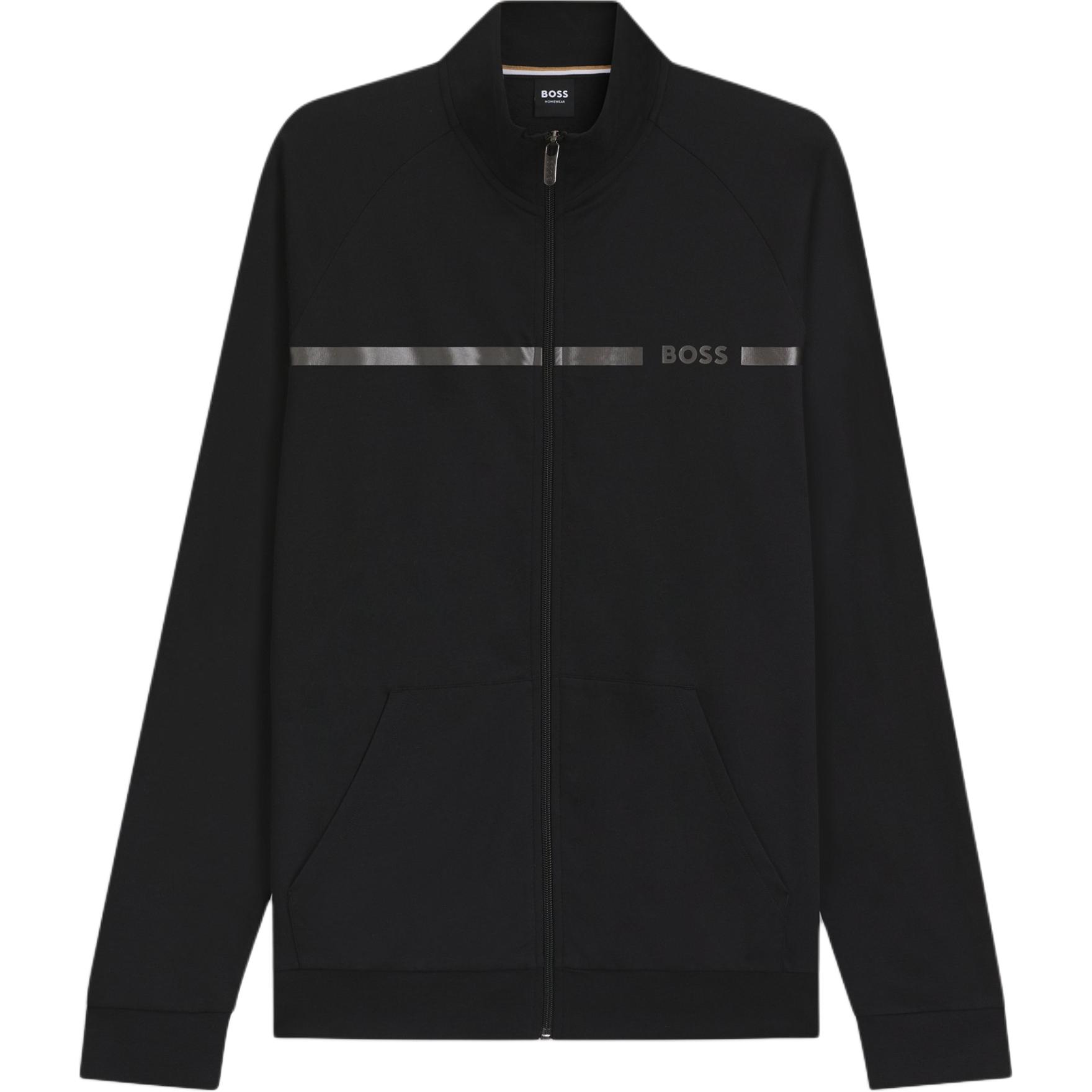 

HUGO BOSS Куртка мужская, Black