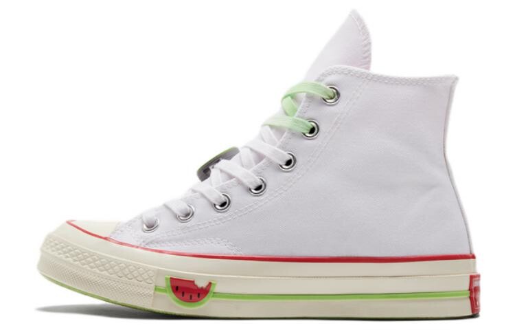 

Кеды Chuck 70 Converse High 'Watermelon'