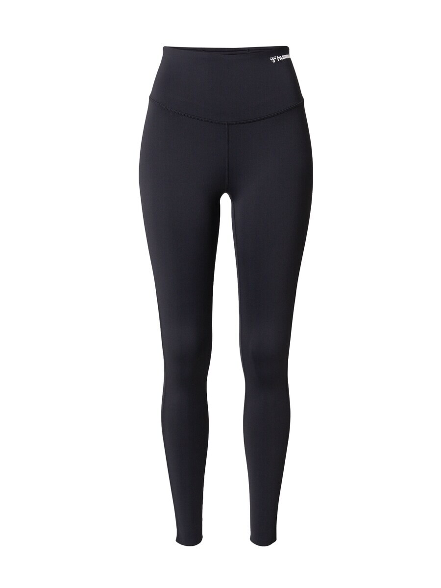 

Длинные брюки Hummel Slim fit Workout Pants Ultimate, черный