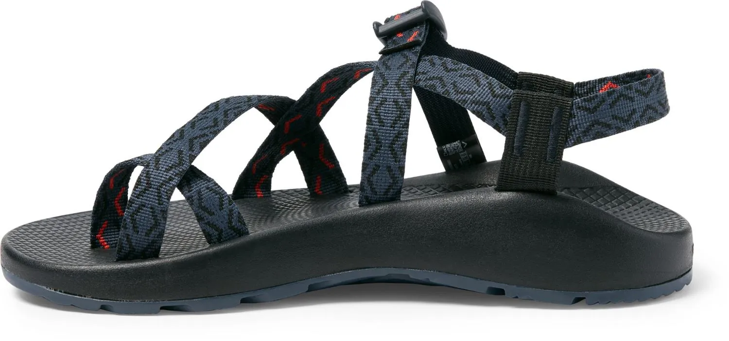 Z/2 Классические сандалии мужские Chaco, Stepped Navy — фото 2