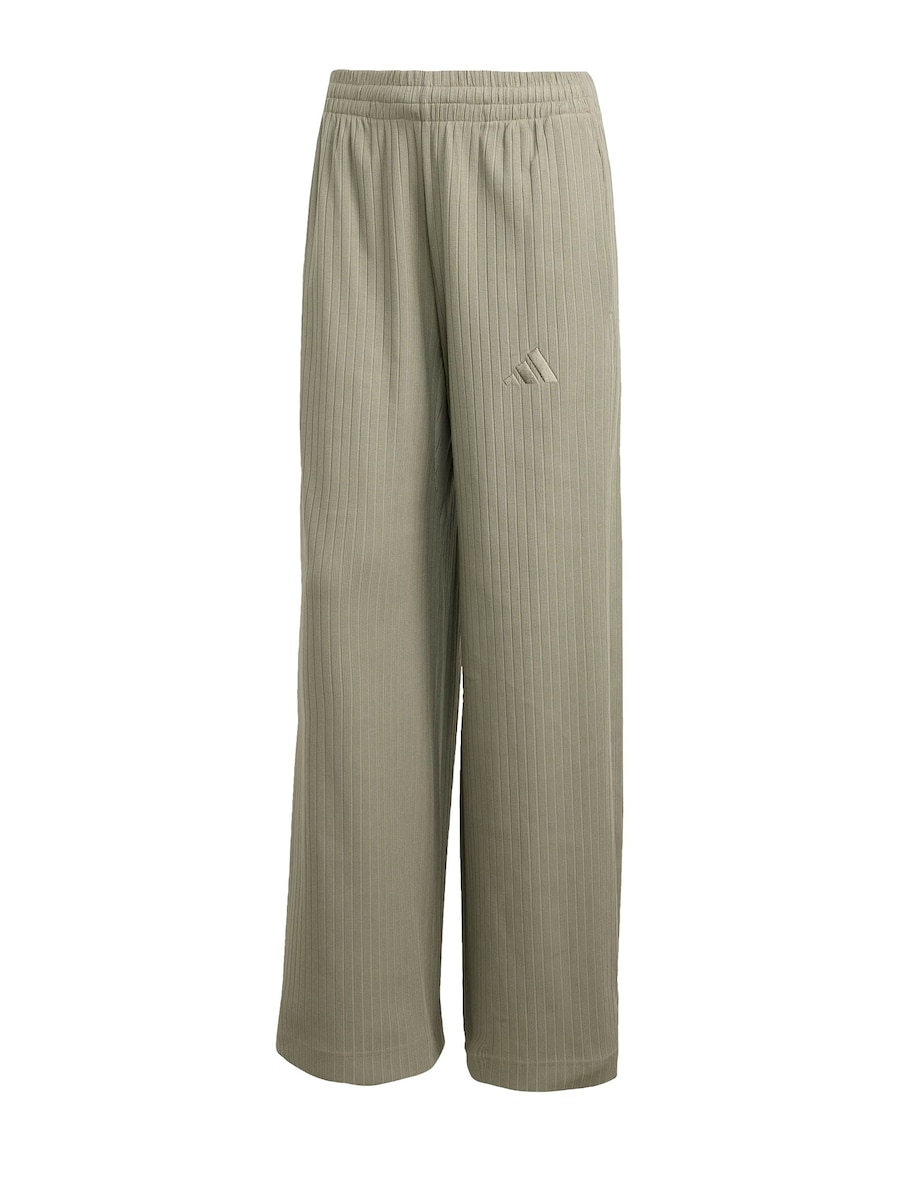 

Широкие спортивные брюки ADIDAS SPORTSWEAR ALL SZN, Greige