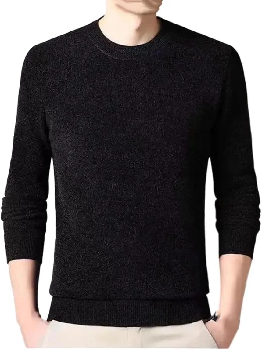 Мужской свитер O-Neck Pullovers