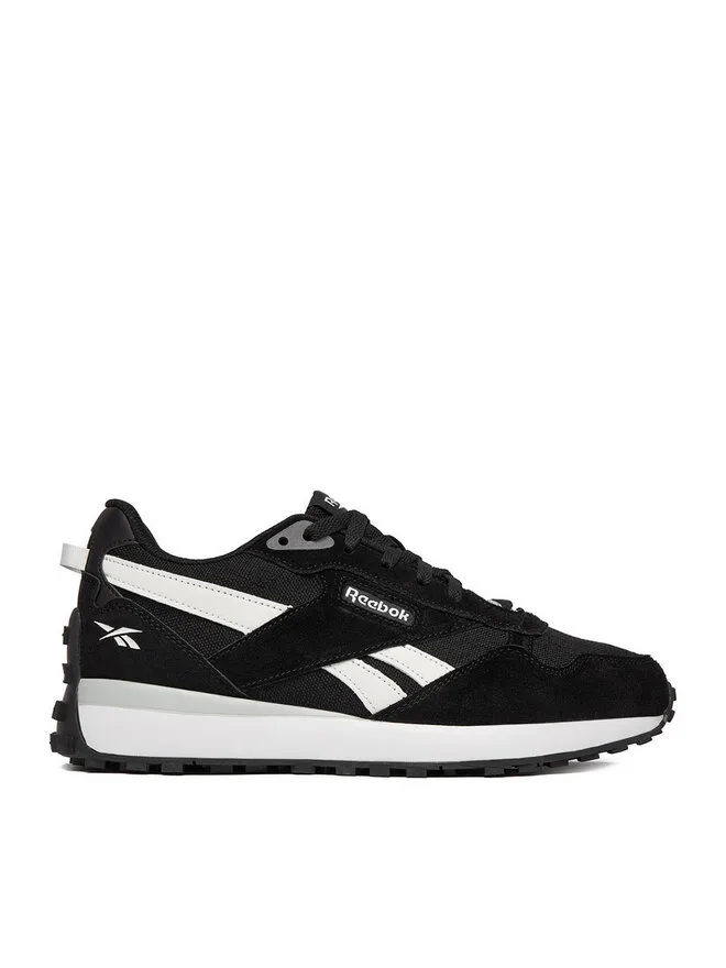 Reebok Кроссовки CEO-DRIVE AR30296MBWZ черные