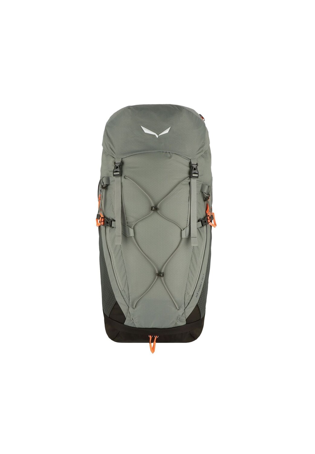 

Рюкзак Alp Trainer 35л 65 см SALEWA, цвет Shadow Dark Olive