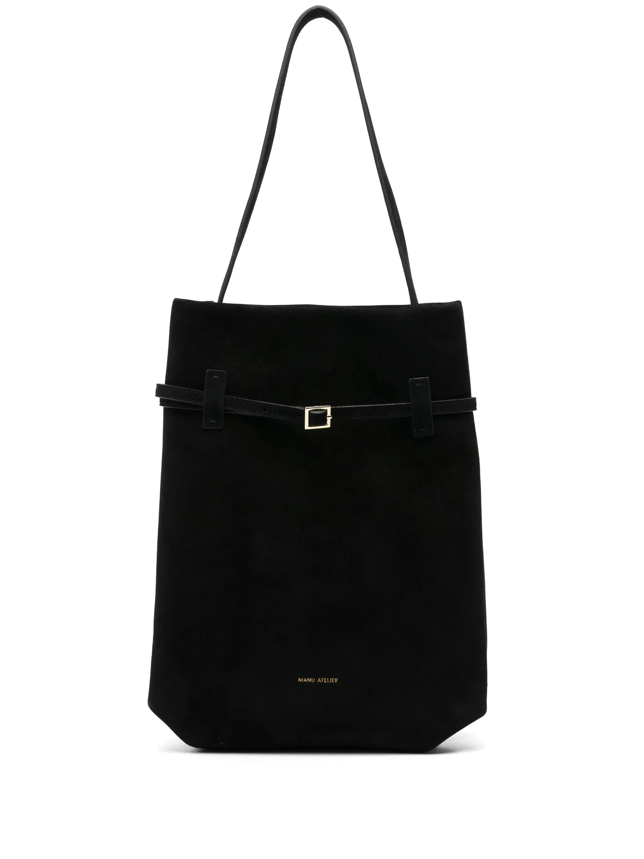 

Сумка Tote de Jour Manu Atelier, черный