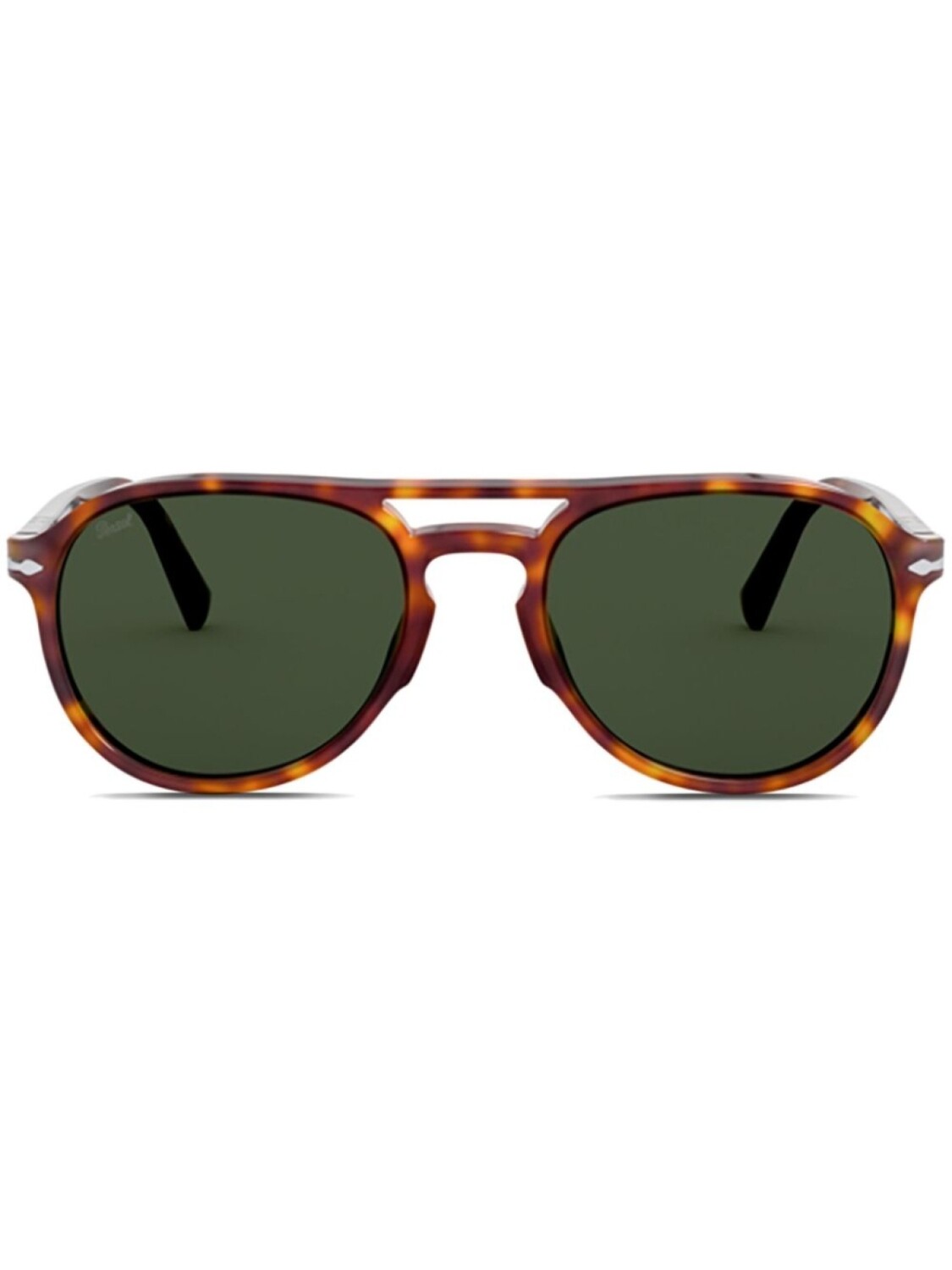 

Мужские солнцезащитные очки Persol, коричневый