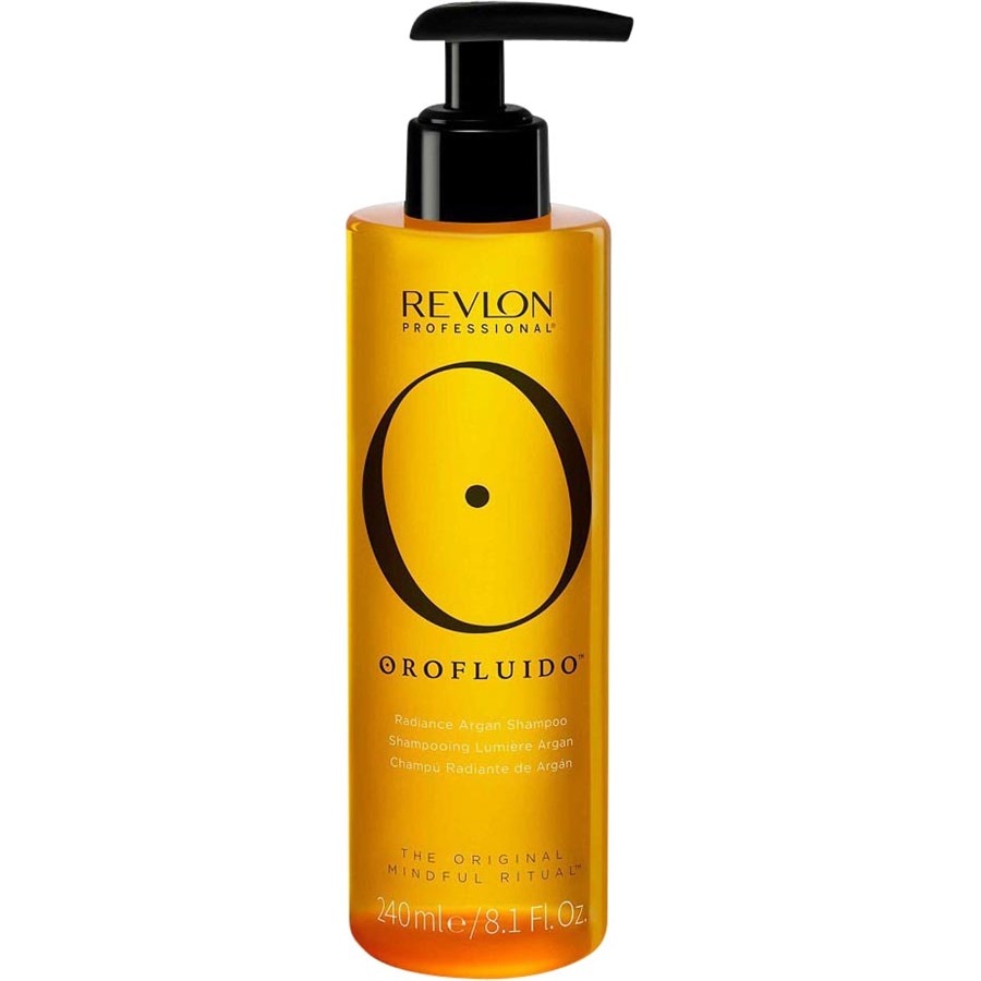 

Шампунь Revlon Professional Shampoo, 240 ml