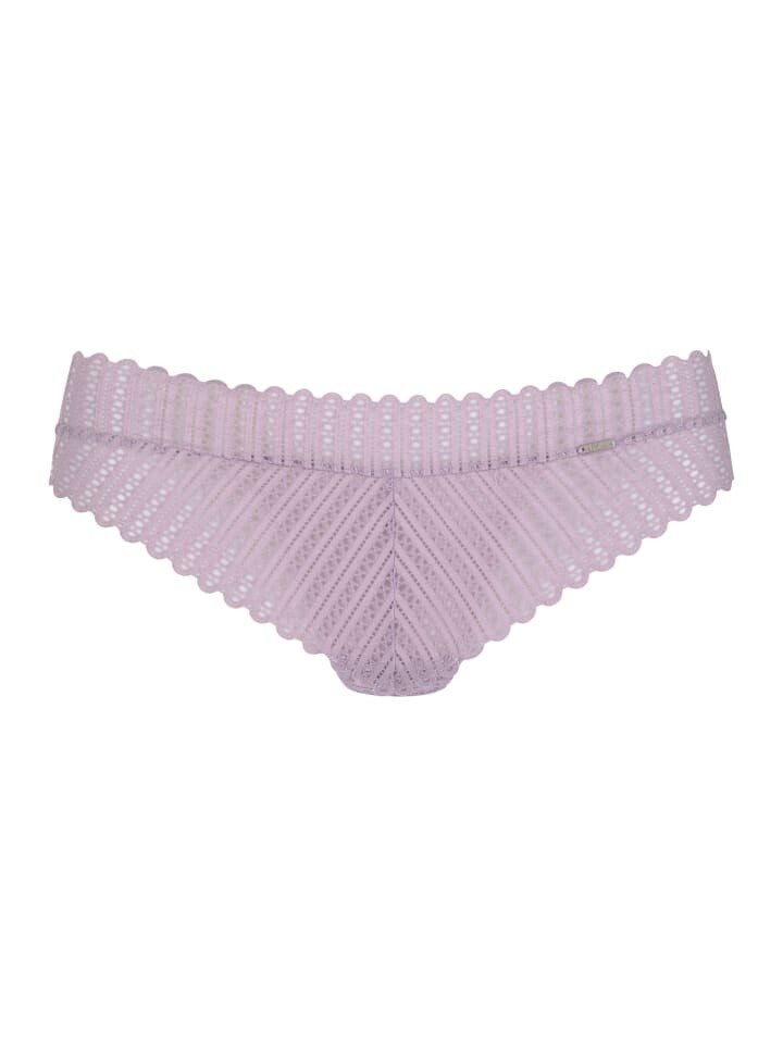 

Стринги s.Oliver String, цвет lavender