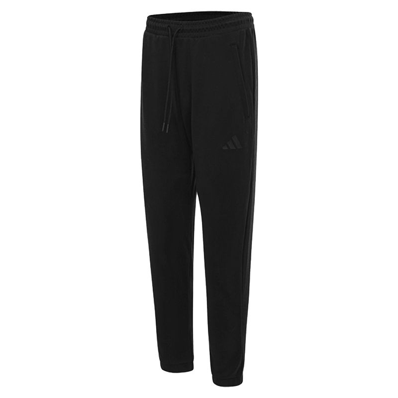 

Adidas Повседневные брюки мужские черные