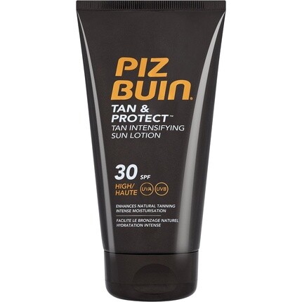 

Pizbuin Солнечный лосьон Spf 30 150мл, Piz Buin