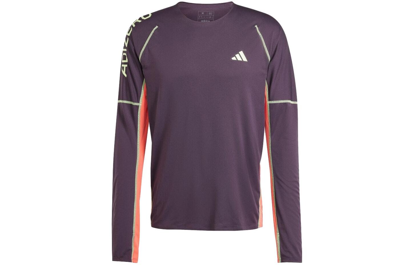 

Футболка мужская Aurora черная Adidas, черный