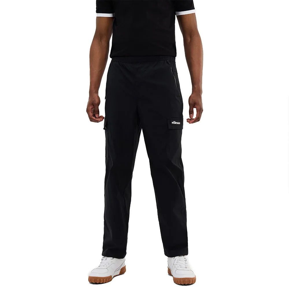 

Брюки карго Ellesse Teratilo, черный