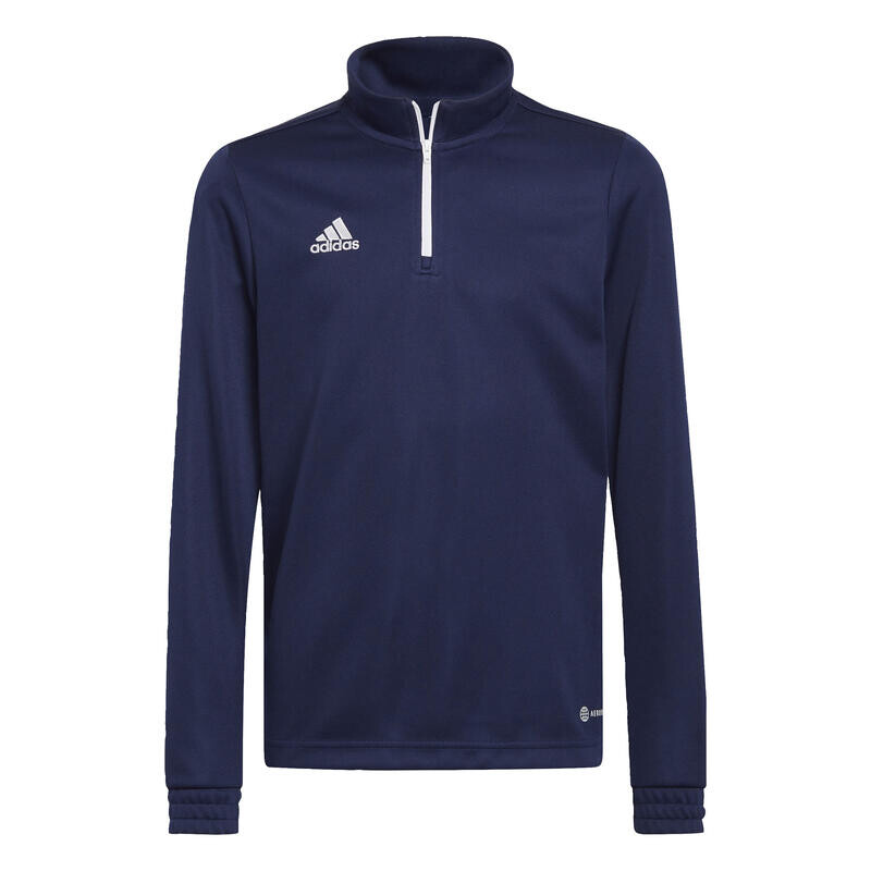 

Спортивная толстовка Adidas, темно-синий