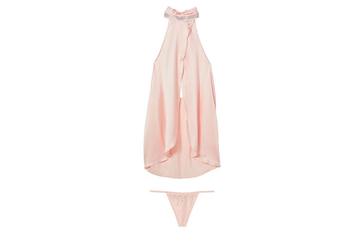 

Женские пижамные комплекты Victoria'S Secret