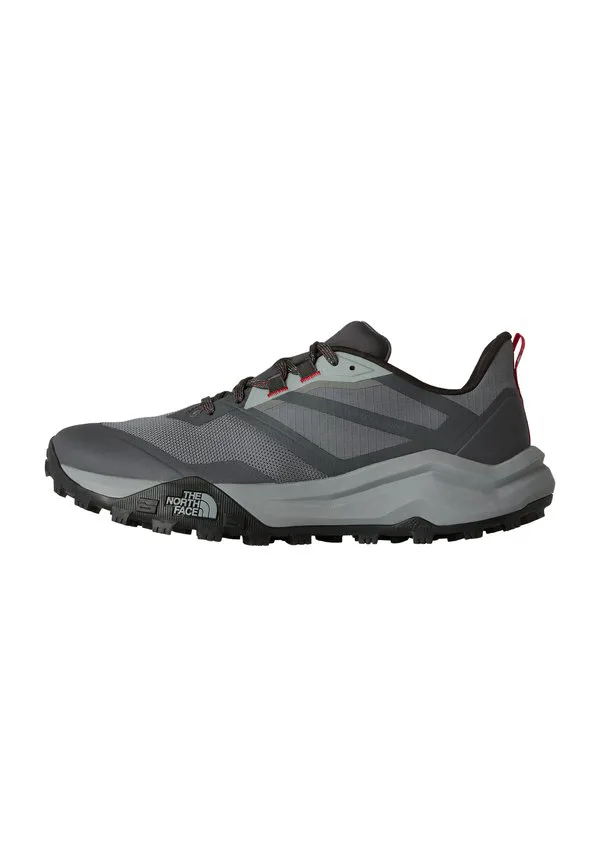 Кроссовки m offtrail versa The North Face, Anthracite Grey Smoked — фото 2