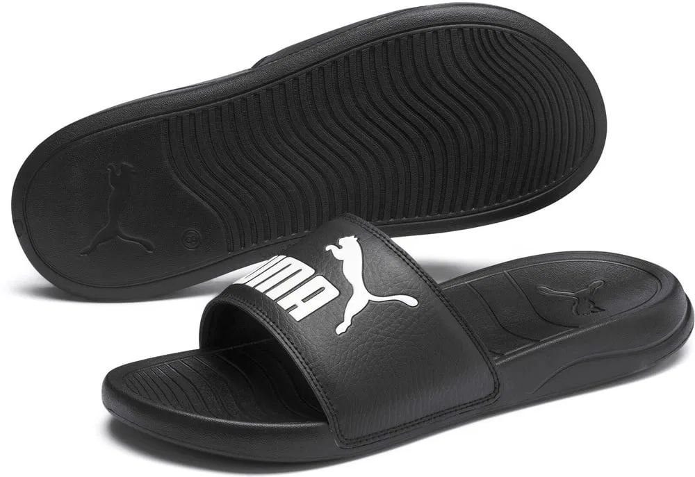 Босоножки Popcat 20, Puma, черный