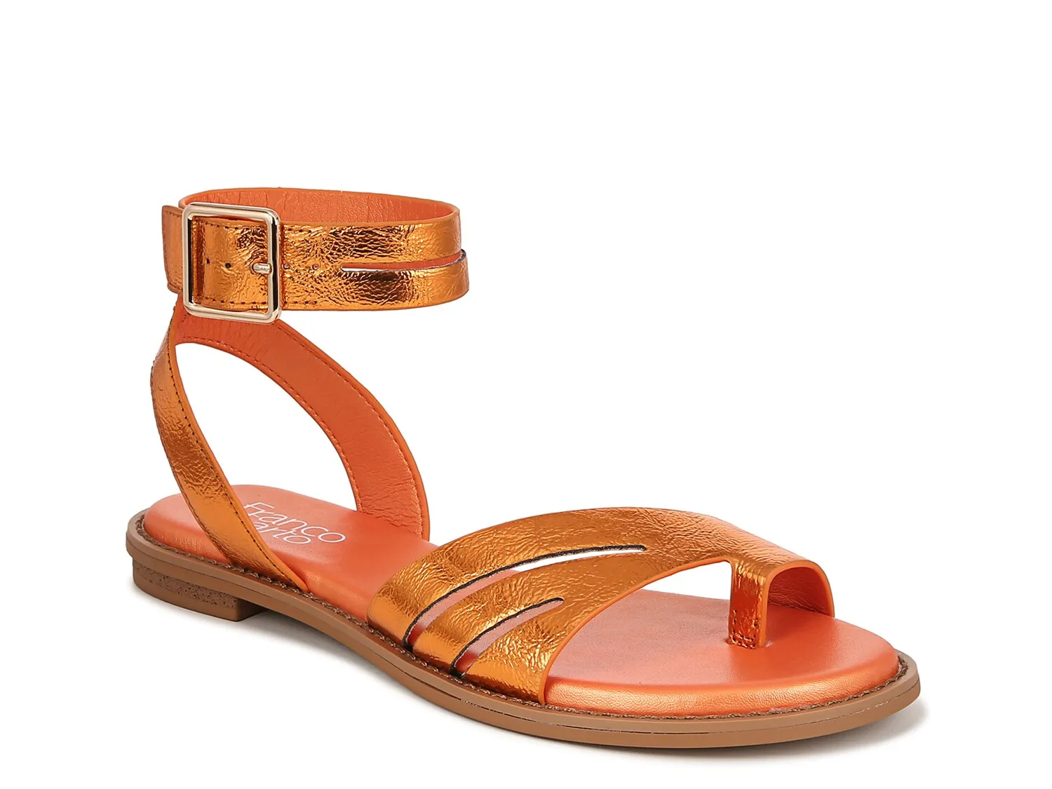 

Сандалии Greene Sandal Franco Sarto, оранжевый