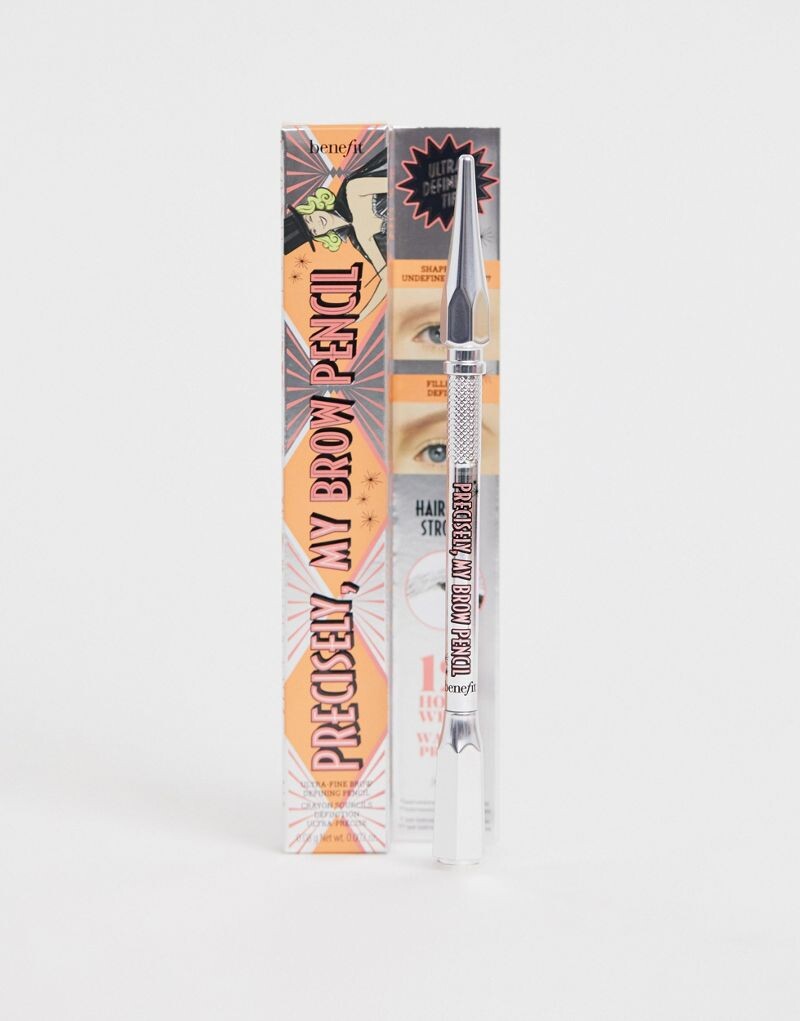 

Benefit Cosmetics Карандаш для бровей Precision My Brow, Shade 1