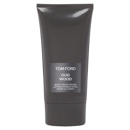 

Увлажняющее средство для тела Private Blend Oud Wood, 150 мл, 5 унций, Tom Ford
