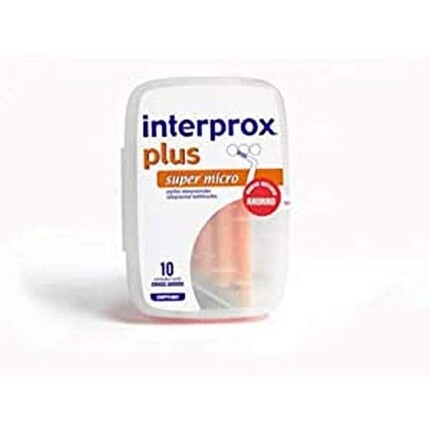 

Ручные зубные щетки Interdent, Interprox