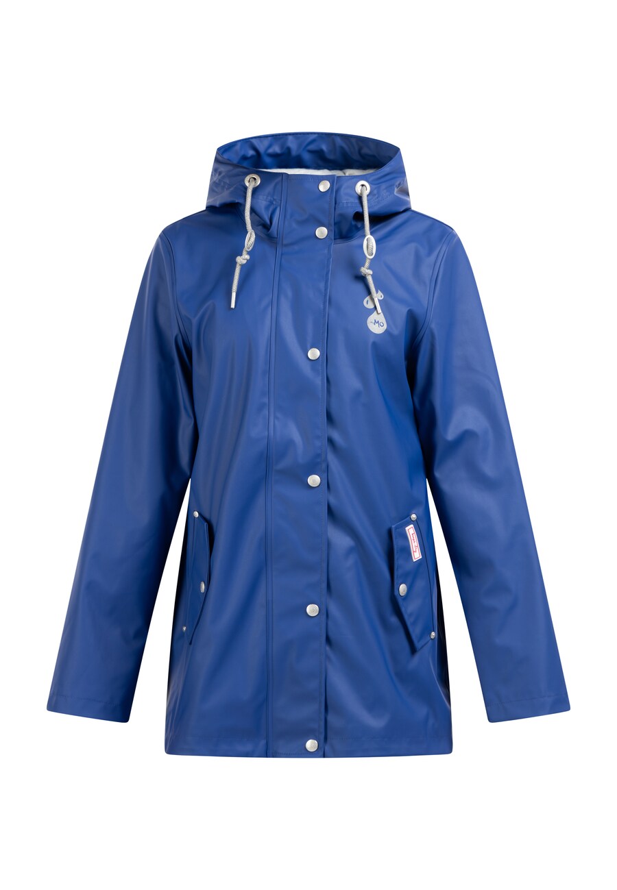 

Куртка для выступлений MYMO, цвет Cobalt blue