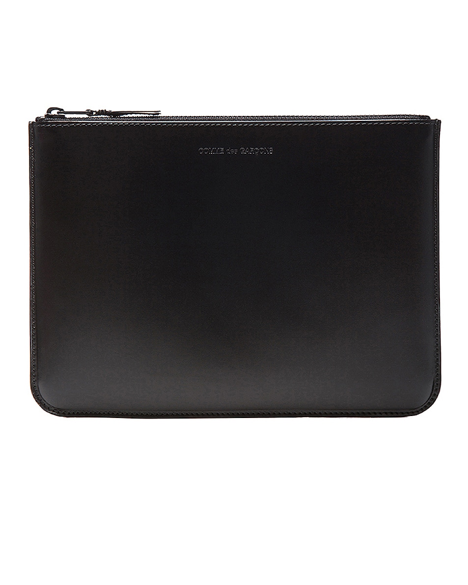 

Мешочек Comme Des Garcons, Very Black