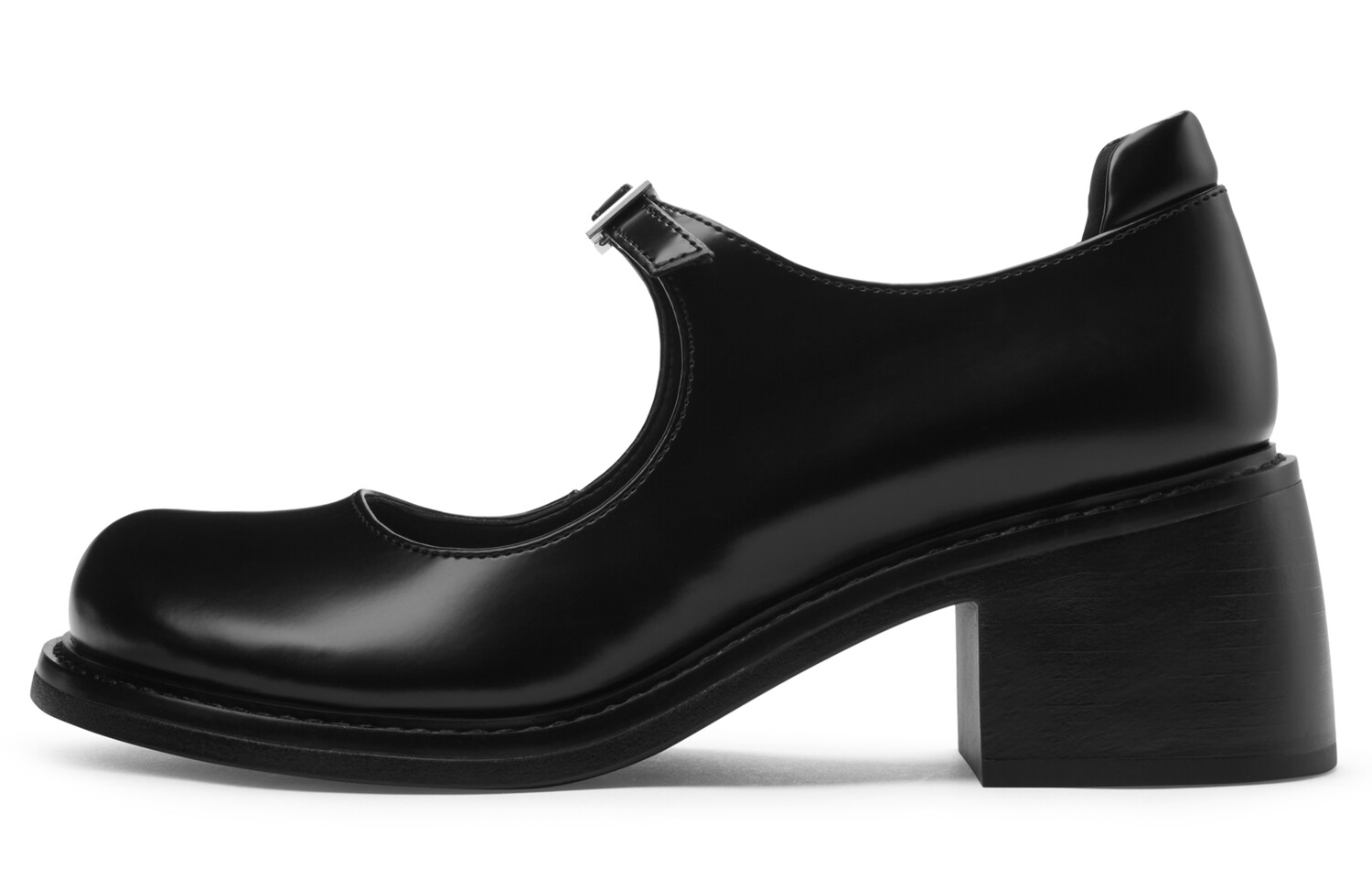 Туфли CHARLES&KEITH Mary Jane Shoes Women's