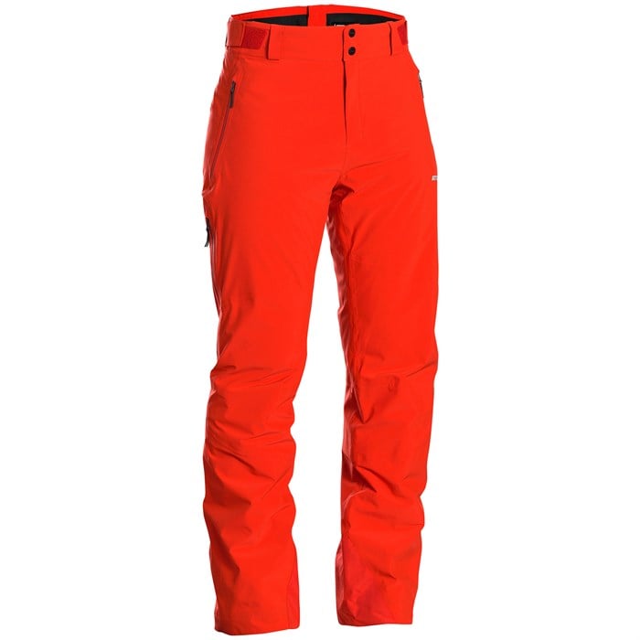 

Брюки Redster 2l - мужские Atomic, Red