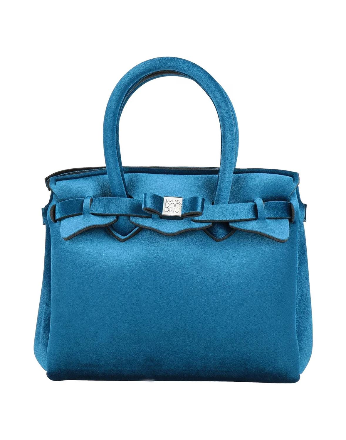 

Сумка Save My Bag, темно-синий