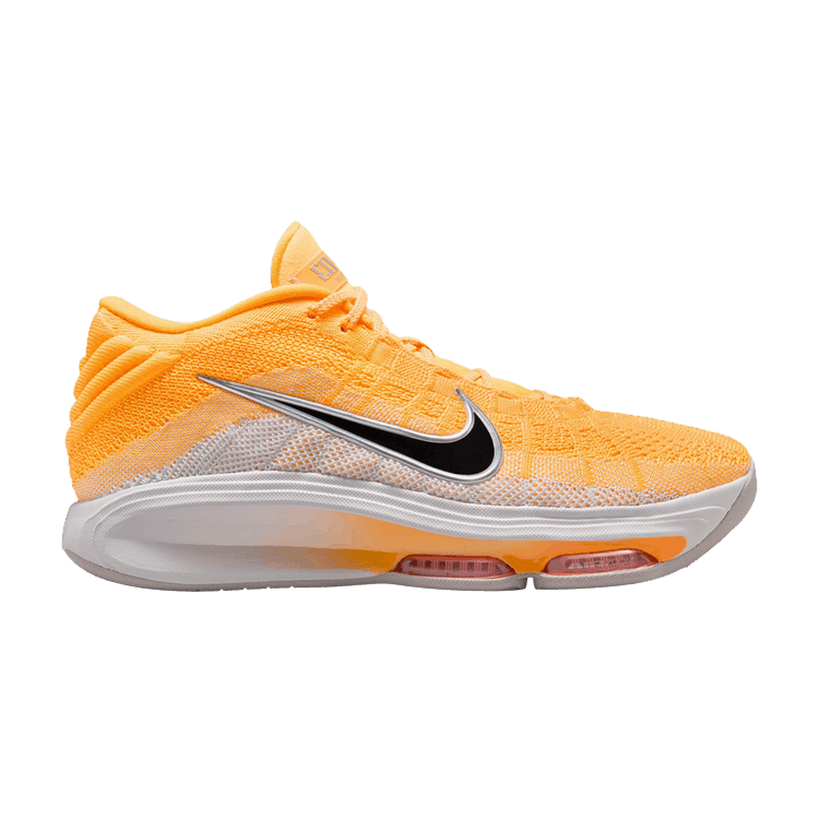 

Кроссовки Air Zoom GT Hustle 3 'Laser Orange', оранжевый