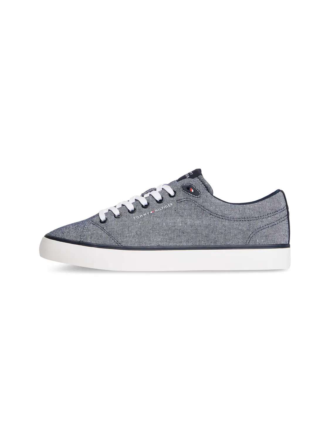 Кроссовки 'HARLEM CORE II' Tommy Hilfiger, Dark Blue