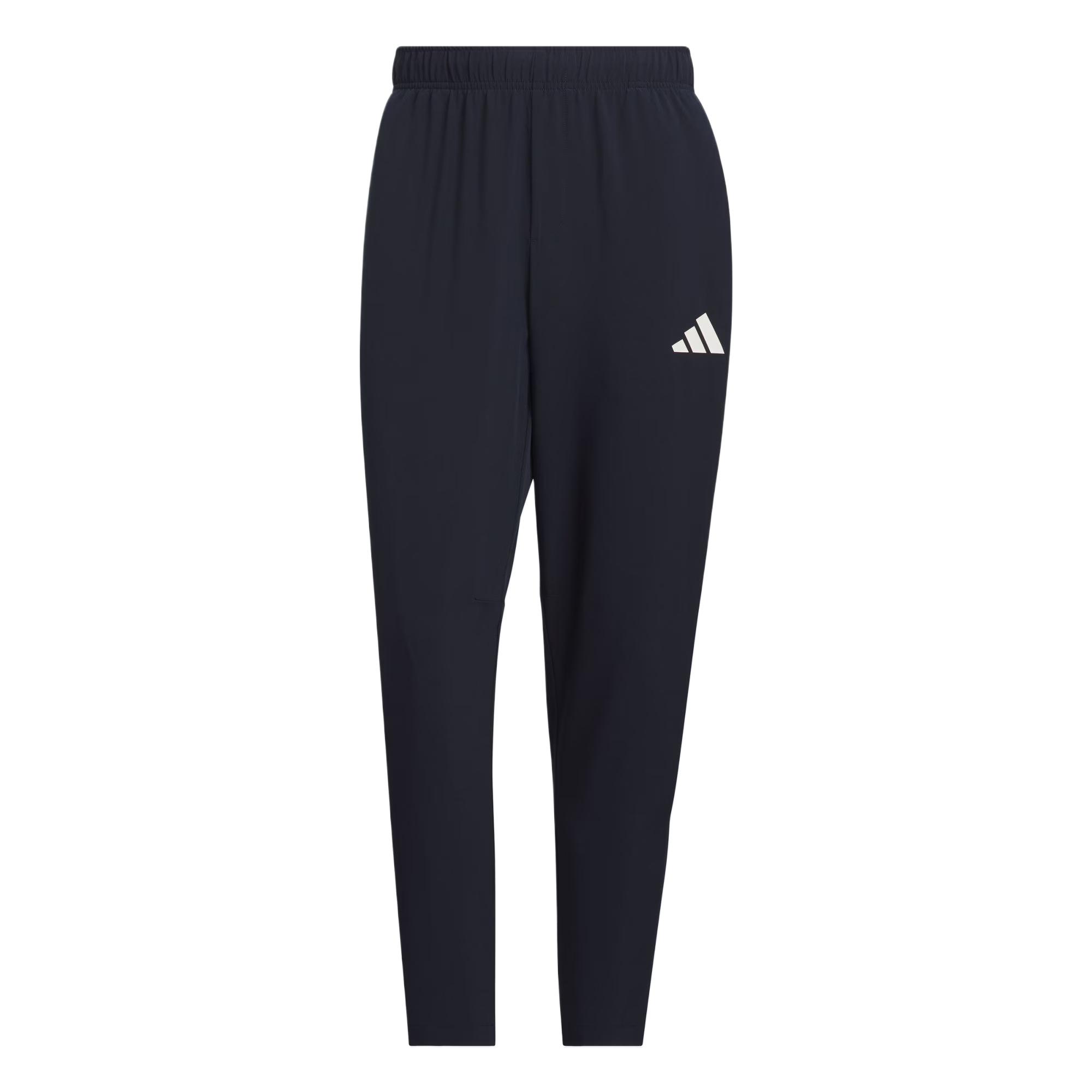 

Climacool WOVEN TRACKSUIT BOTTOMS Casual Pants Men's Legend Ink Adidas, Legend Ink