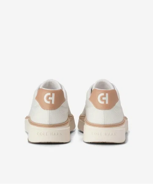 Мужские кроссовки COLE HAAN GrandPro Featherlight Bike Toe Stitchlite — фото 4
