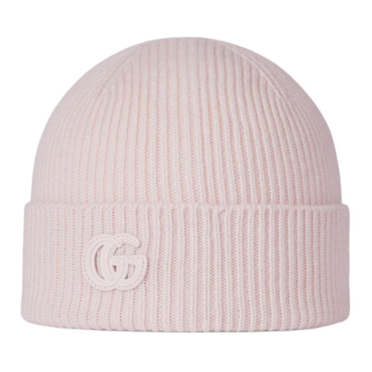 

Шапка с логотипом GUCCI