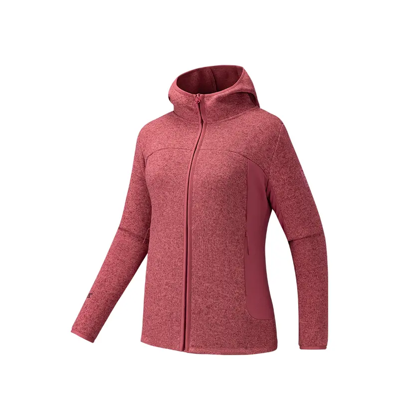 

Куртка для женщин Outdoor Collection ANTA, малиновый