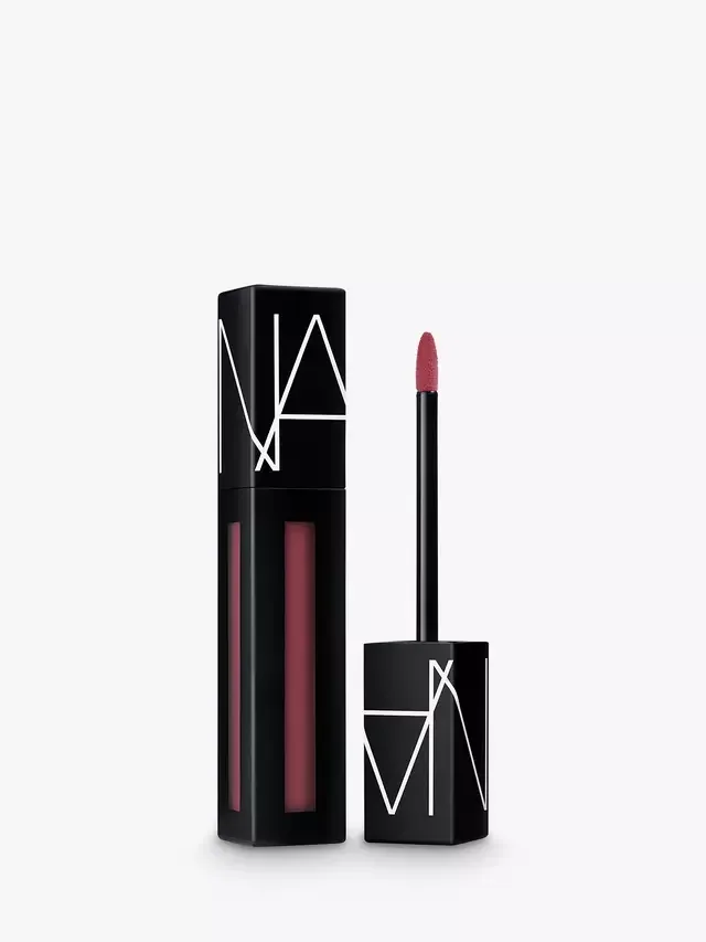 Матовая пигментированная помада NARS, Save The Queen