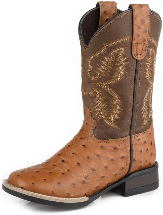 

Мужские вестерн-ботинки ROPER Garza