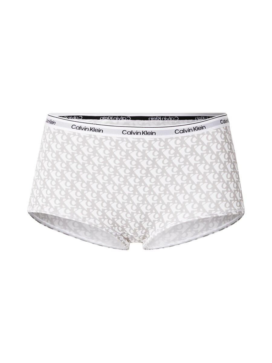 

Мужские шорты Calvin Klein Underwear, белый