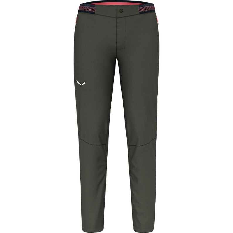 

Мужские брюки Pedroc 2 DST Salewa, оливковый